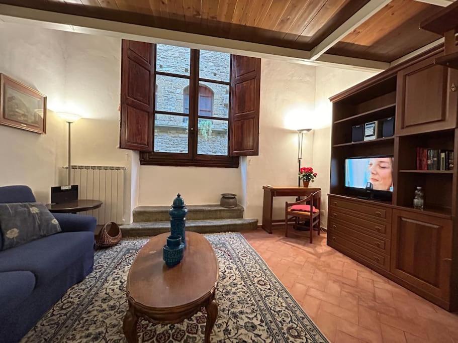 Riverside Retreat By Florencehospitality Com Appartamento Firenze