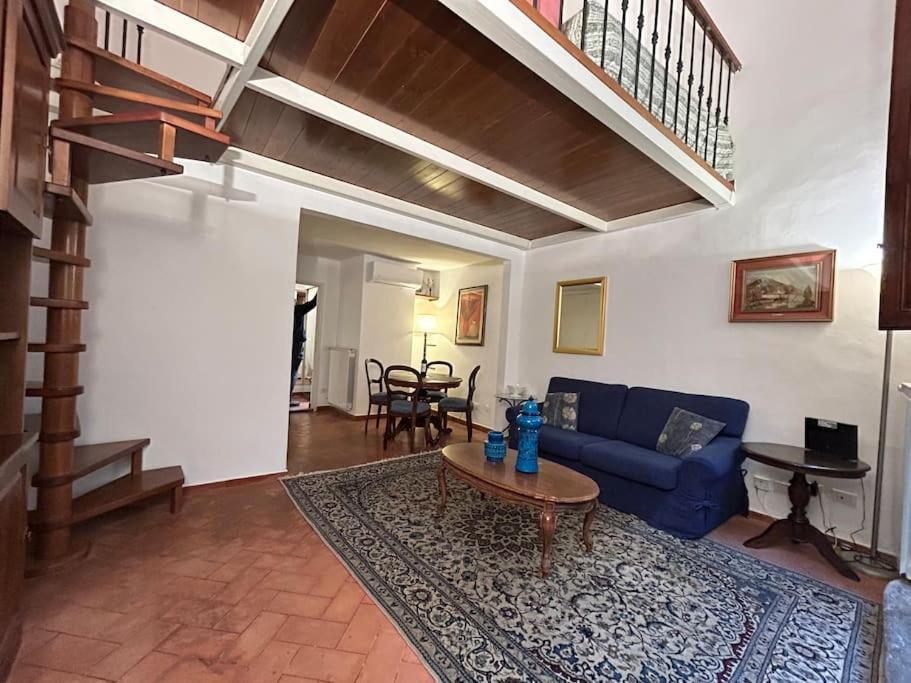 Riverside Retreat By Florencehospitality Com Appartamento Firenze