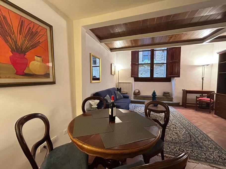Appartamento Riverside Retreat By Florencehospitality Com *