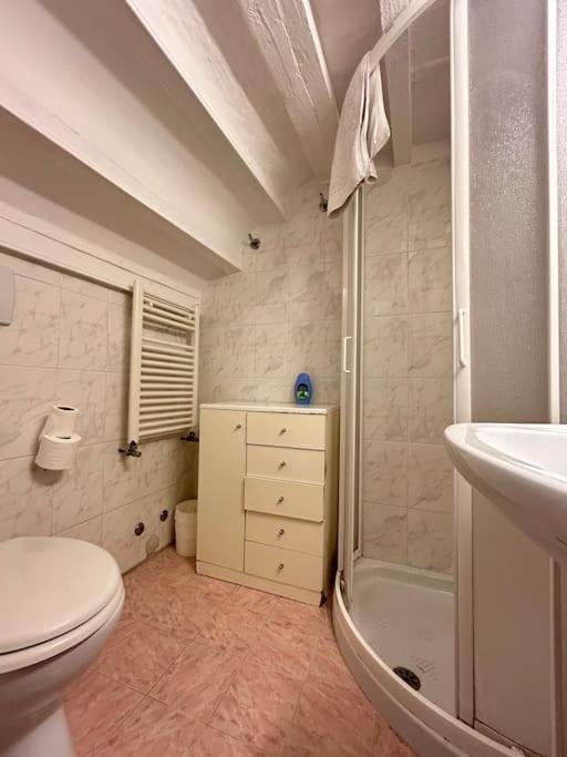 Riverside Retreat By Florencehospitality Com Appartamento *