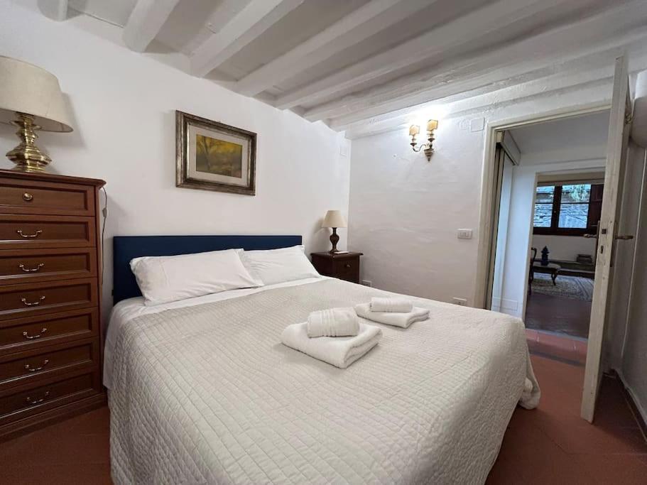 Riverside Retreat By Florencehospitality Com Appartamento Firenze