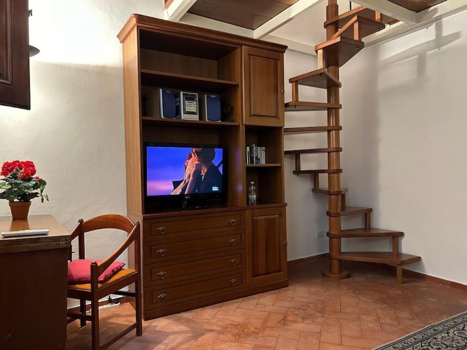 Riverside Retreat By Florencehospitality Com Appartamento *