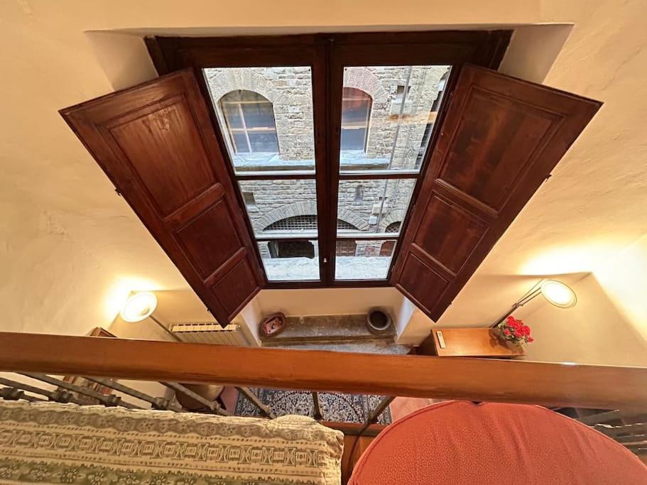 Appartamento Riverside Retreat By Florencehospitality Com Firenze