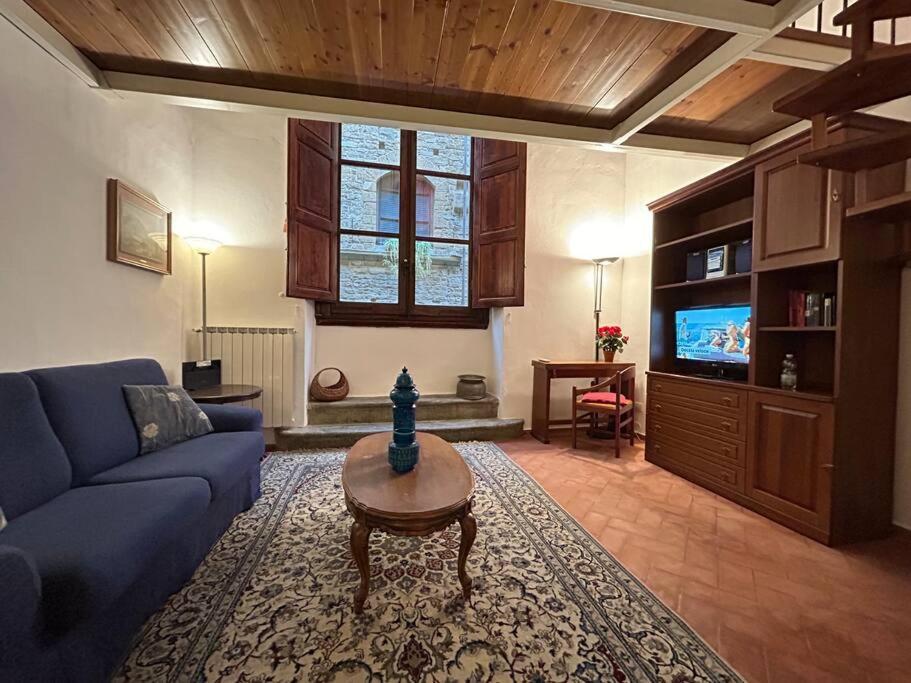 Riverside Retreat By Florencehospitality Com * Firenze