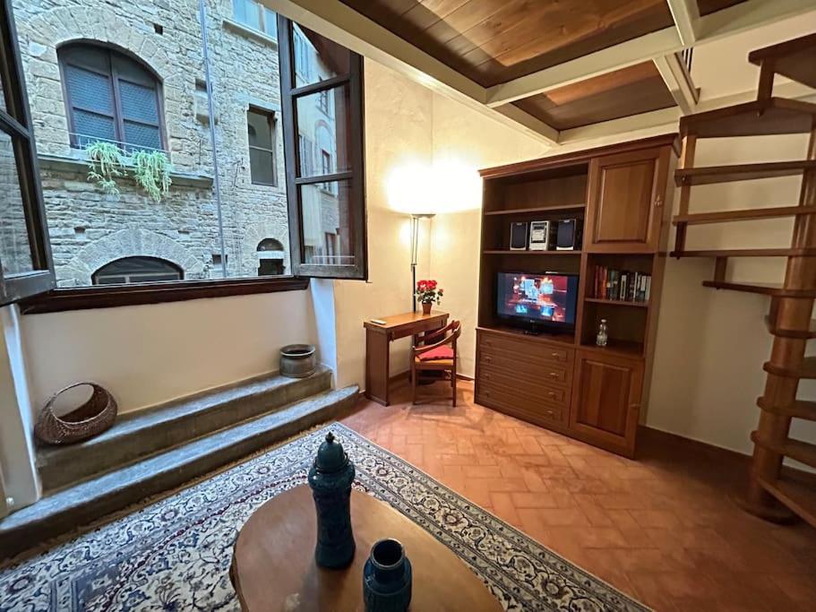 Appartamento Riverside Retreat By Florencehospitality Com *