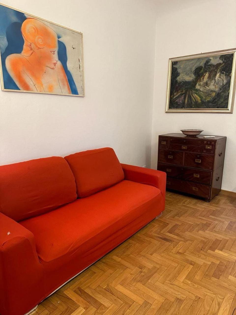 De' Servi Al Duomo - A Hidden Nest In Downtown