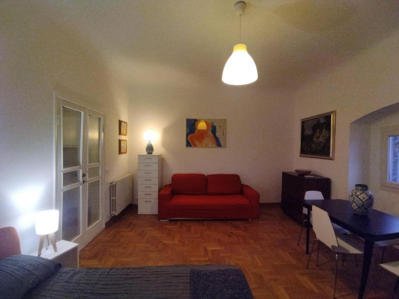 De' Servi Al Duomo - A Hidden Nest In Downtown Appartamento Firenze