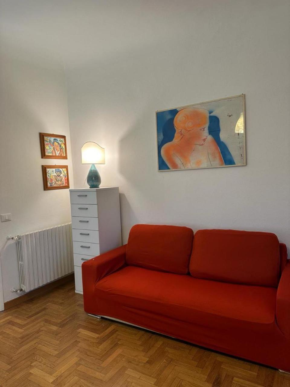 De' Servi Al Duomo - A Hidden Nest In Downtown Appartamento *