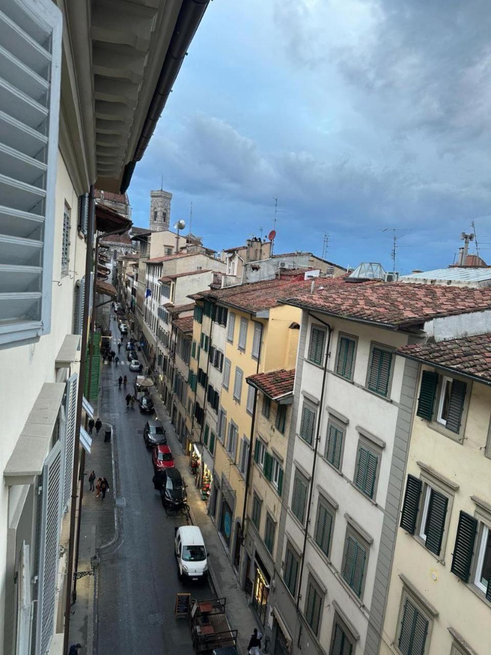 De' Servi Al Duomo - A Hidden Nest In Downtown Appartamento *