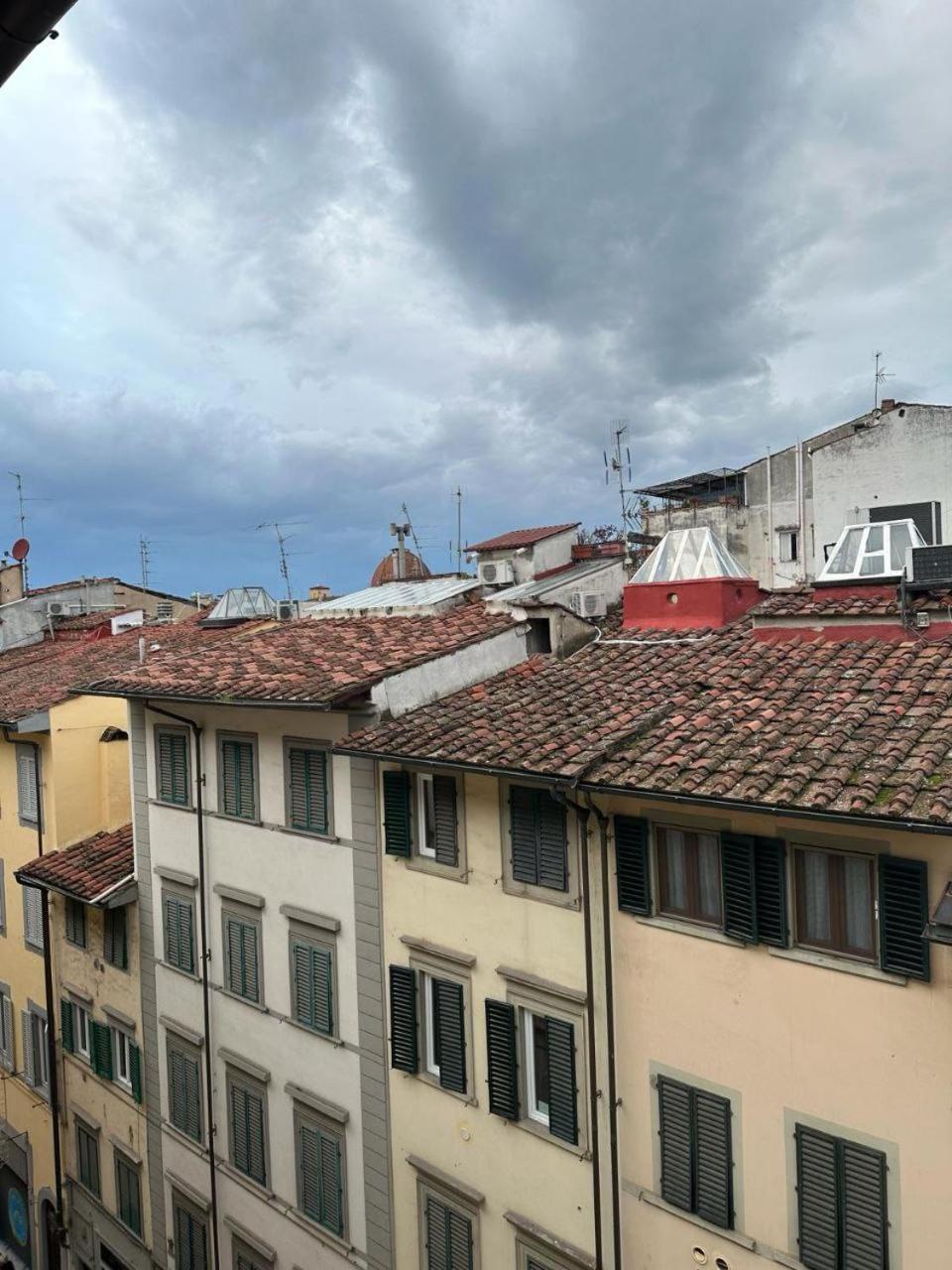 De' Servi Al Duomo - A Hidden Nest In Downtown * Firenze