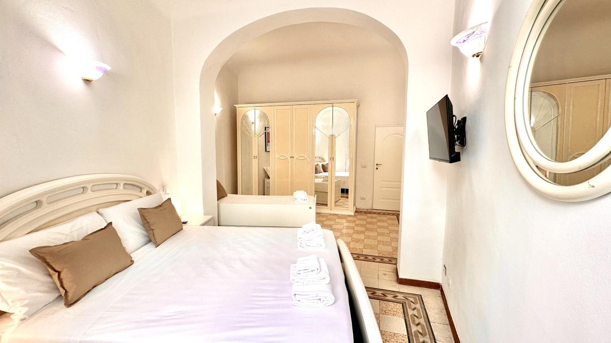 Spada & Sole - Boutique Homes In * Florence
