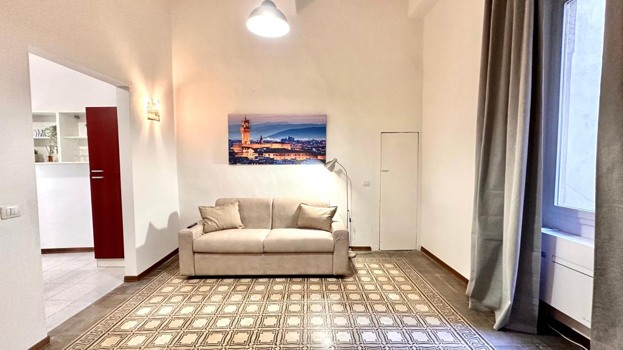 Spada & Sole - Boutique Homes In * Florence