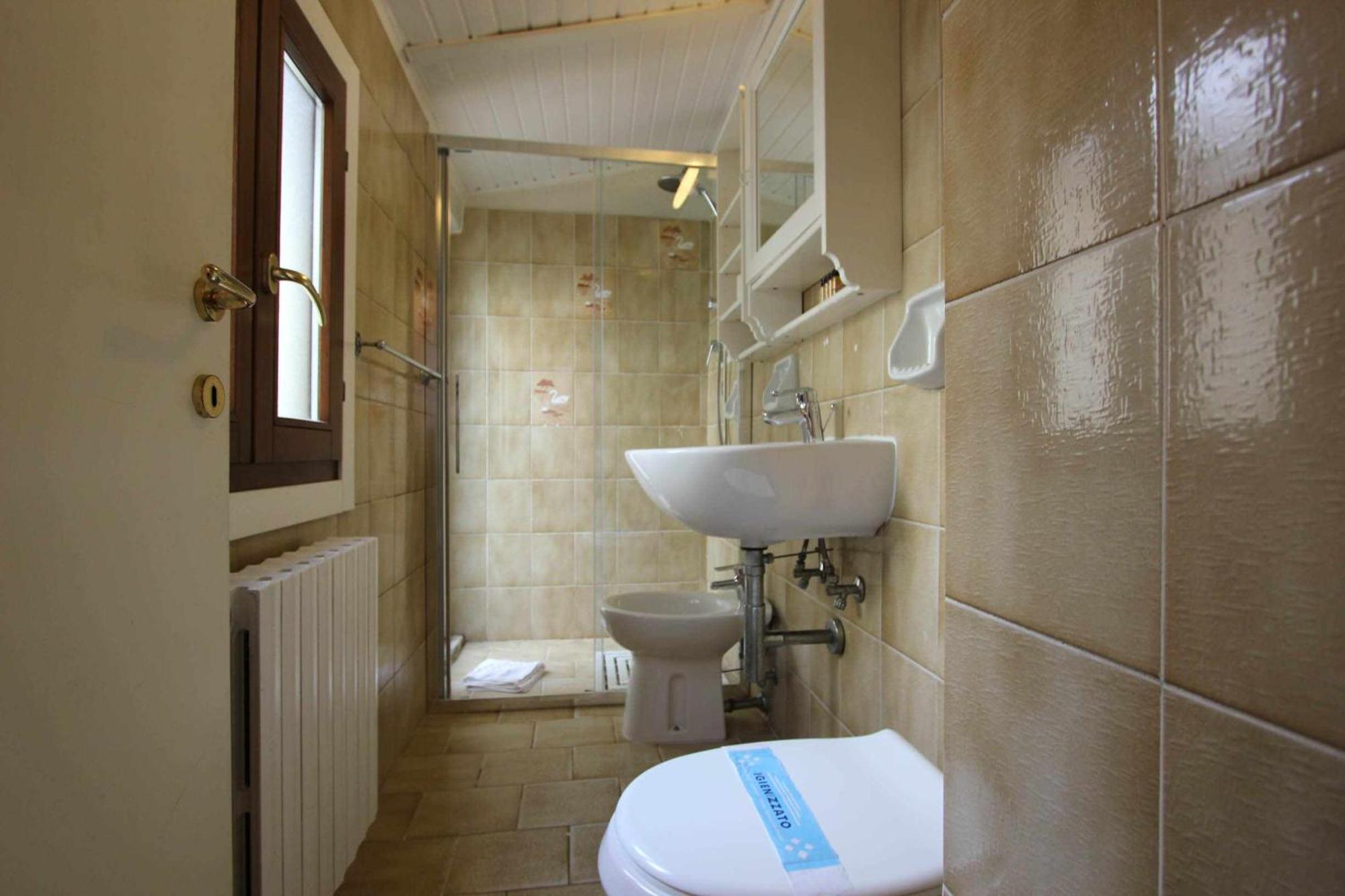 Oltrarno San Niccolo Loft Apartment *