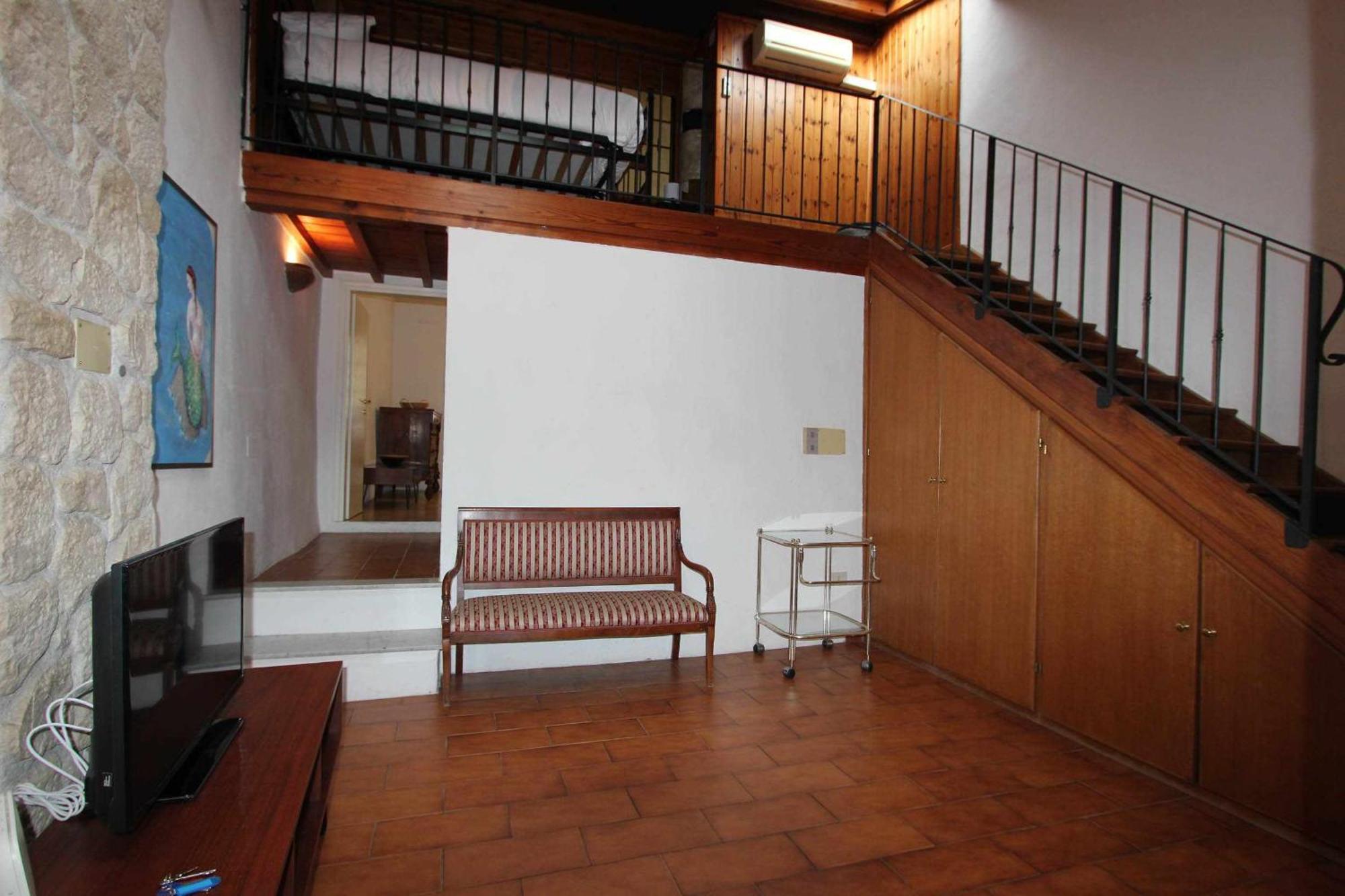 Apartment Oltrarno San Niccolo Loft *