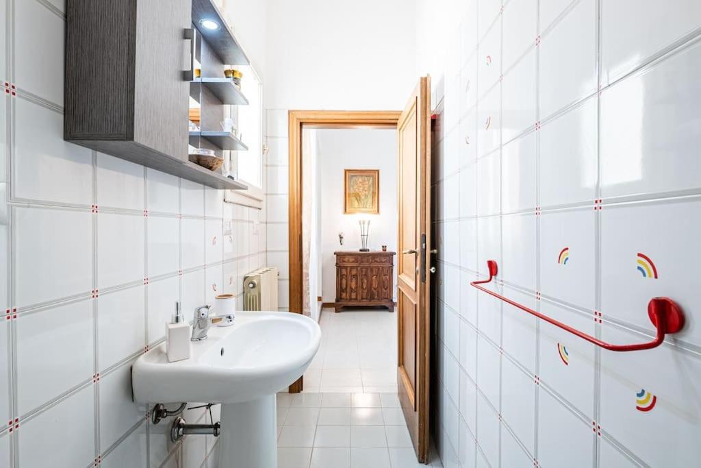 Appartamento * * * * * Casa Vista Boboli Nel Cuore Di Firenze
