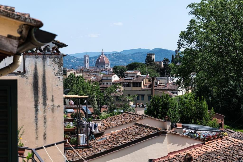 * * * * * Casa Vista Boboli Nel Cuore Di Appartamento Firenze