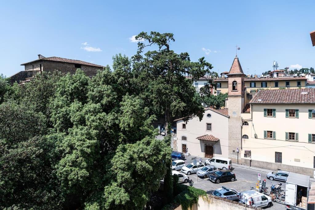 * * * * * Casa Vista Boboli Nel Cuore Di Appartamento *