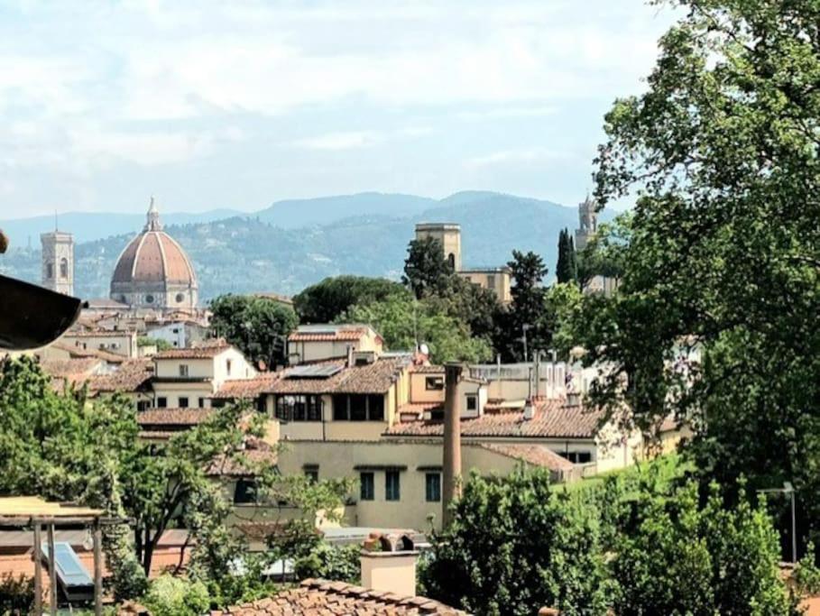 * * * * * Casa Vista Boboli Nel Cuore Di Appartamento *