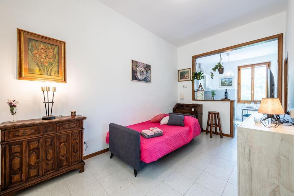 Appartamento * * * * * Casa Vista Boboli Nel Cuore Di