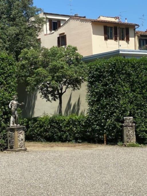 Appartamento * * * * * Casa Vista Boboli Nel Cuore Di