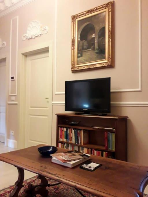 Apartment Casa Alessandro Florence