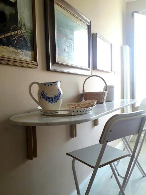 Casa Alessandro Apartment *