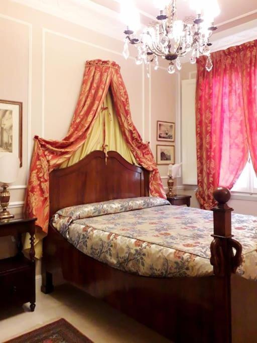 Casa Alessandro Florence