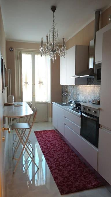 Appartamento Casa Alessandro Firenze