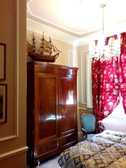 Casa Alessandro Apartment