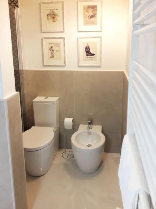Casa Alessandro Apartment Florence