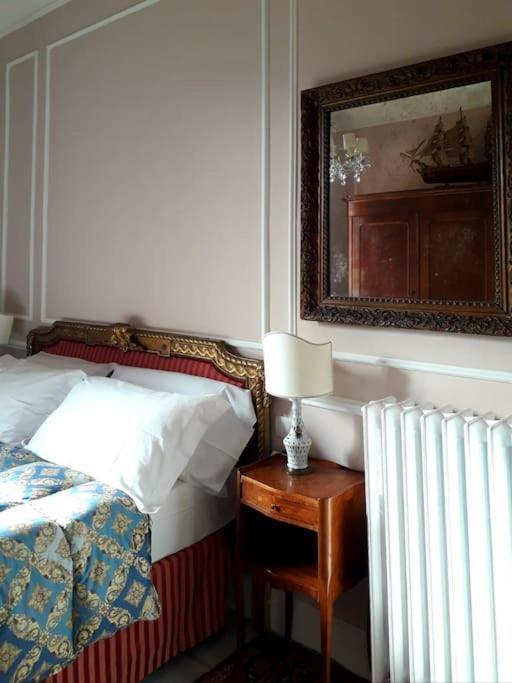 Casa Alessandro Florence