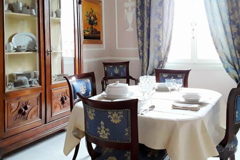 Appartamento Casa Alessandro *