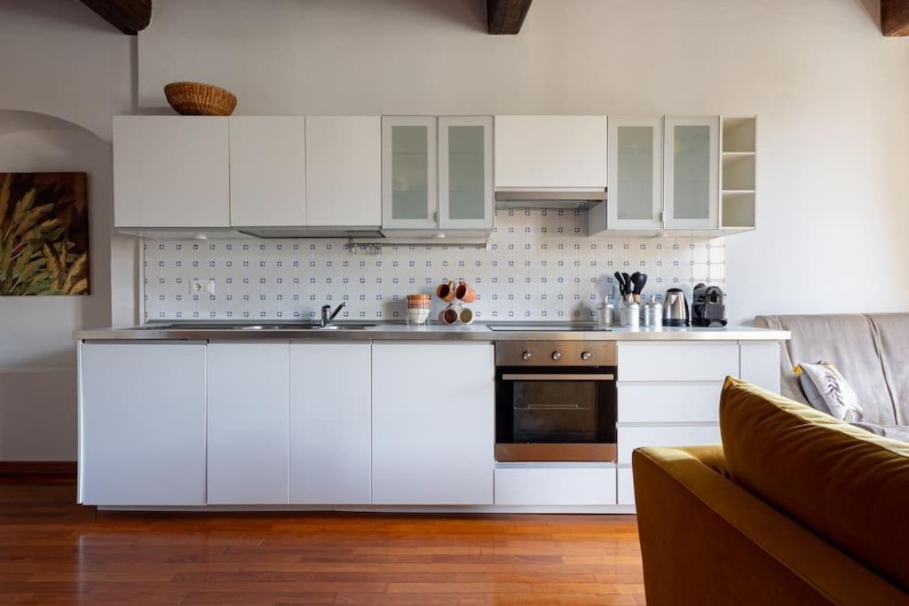 Ciompi Square-hosted By Sweetstay * Firenze