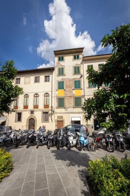 Appartamento Ciompi Square-hosted By Sweetstay Firenze