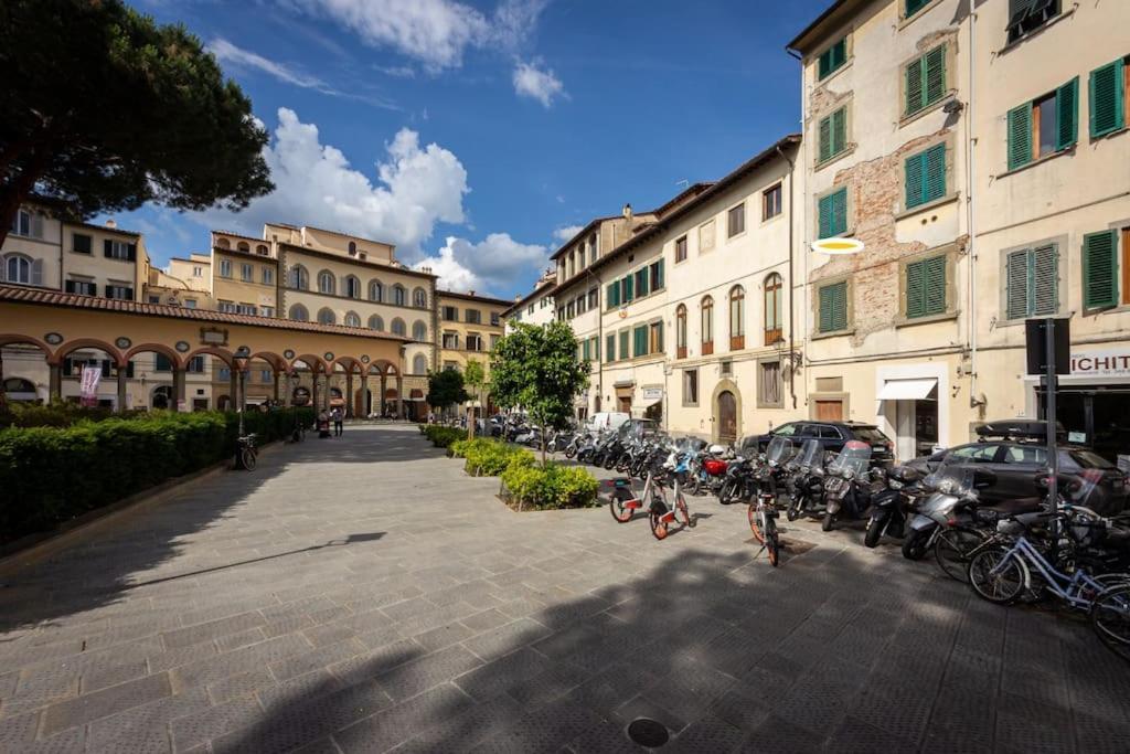 Appartamento Ciompi Square-hosted By Sweetstay *
