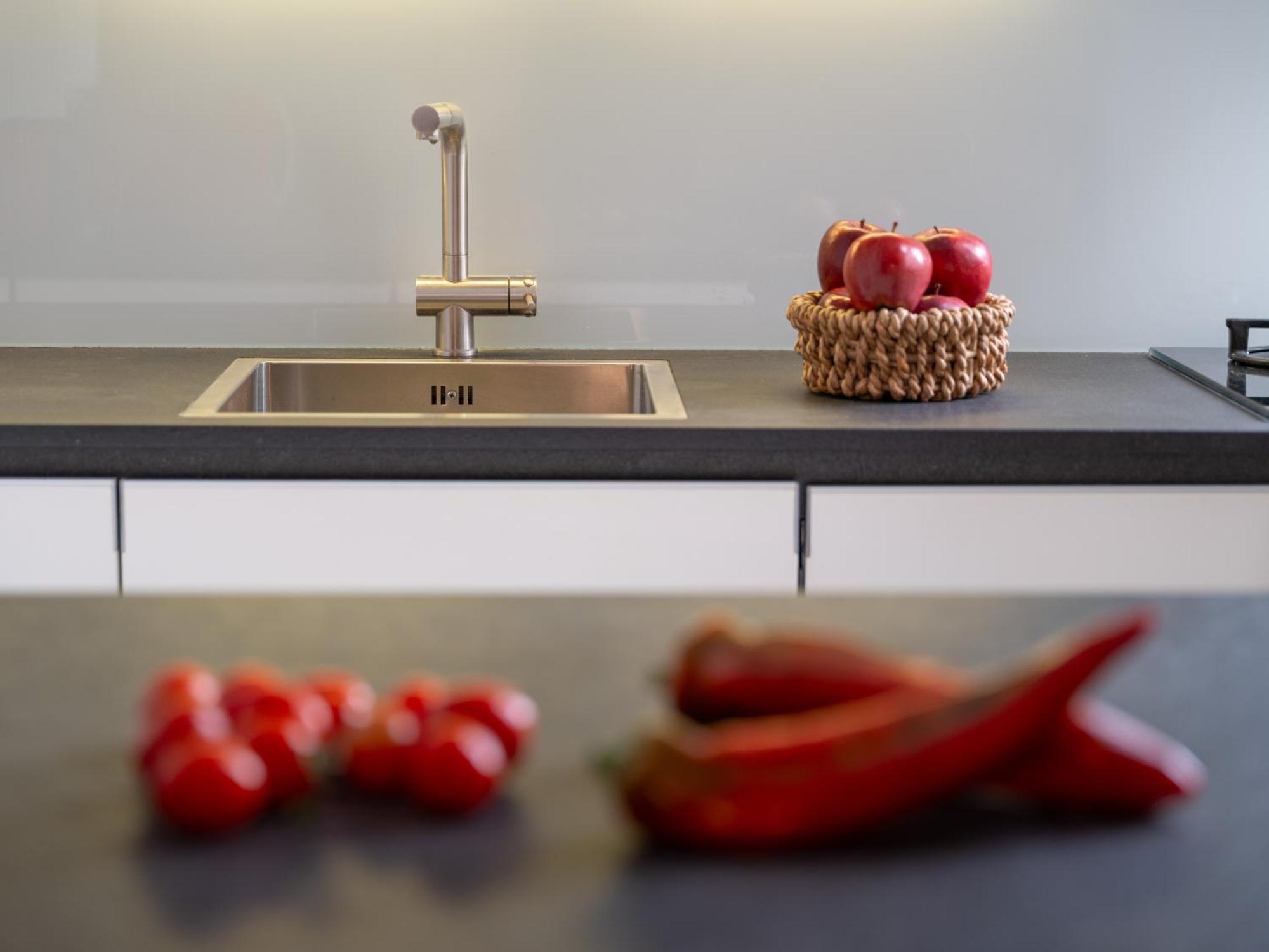 Appartamento Reparata - Dolcevita