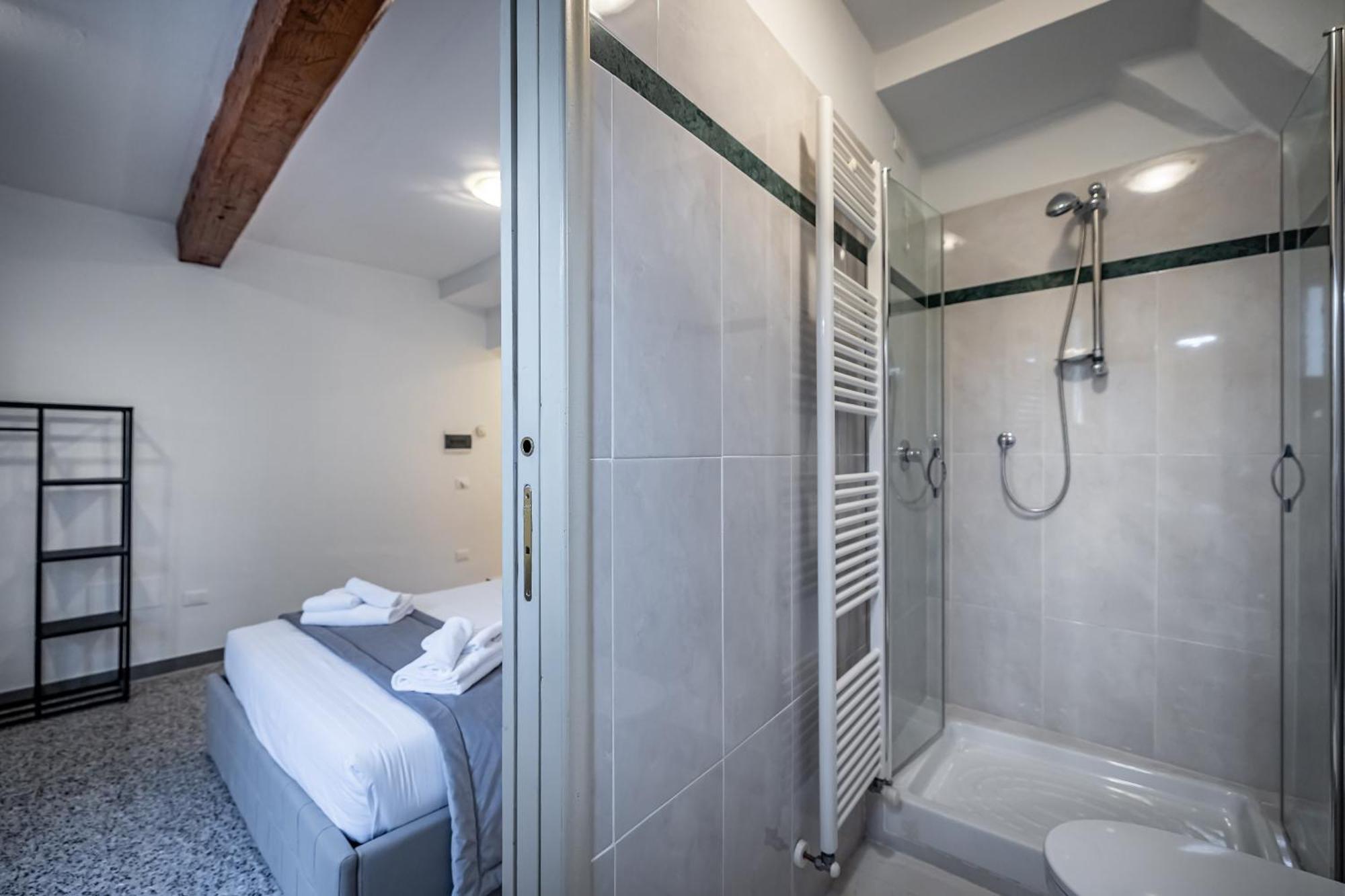 Apartment Yid Agnolo Three Bedroom In Florence
