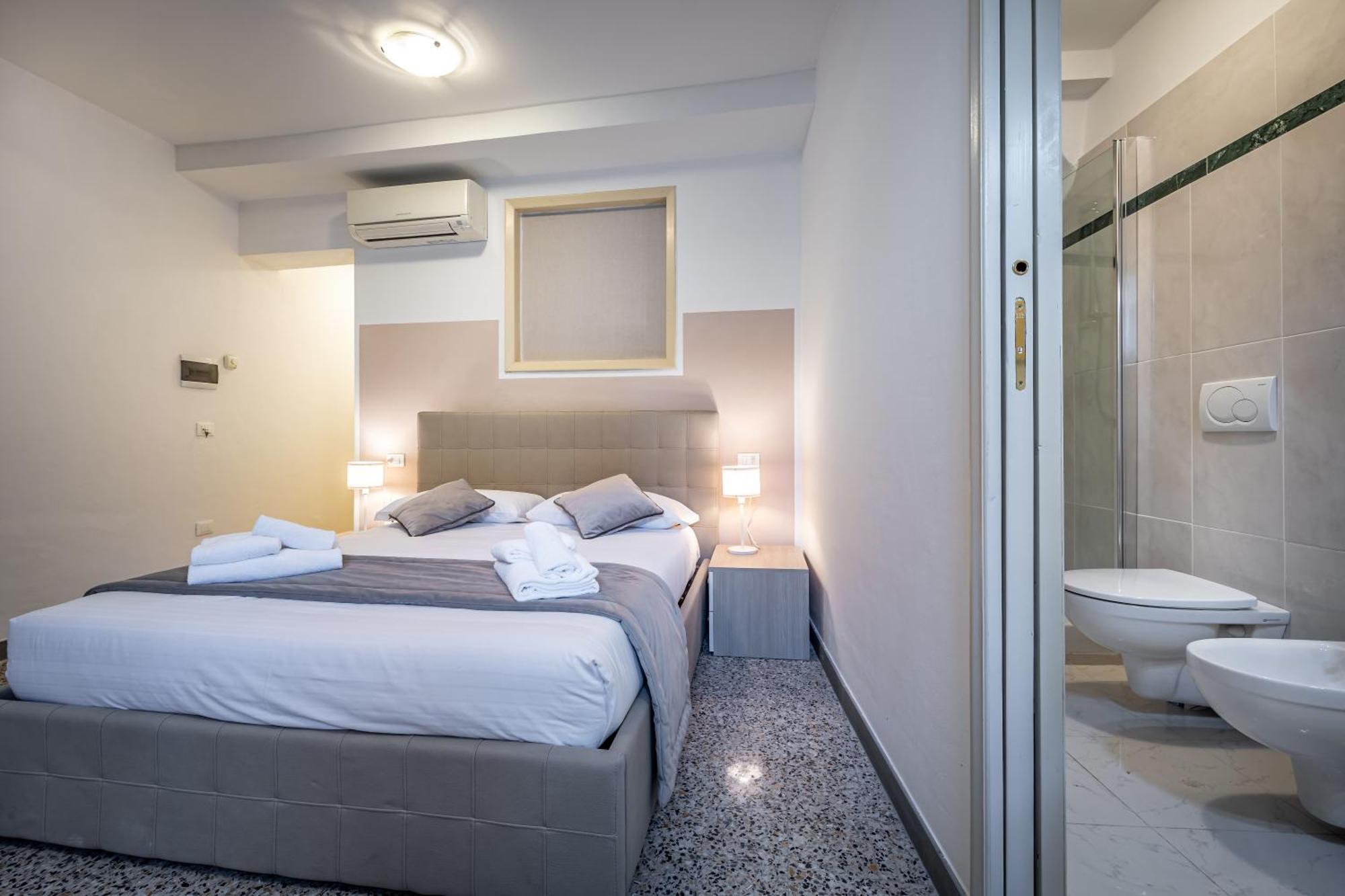 Apartment Yid Agnolo Three Bedroom In