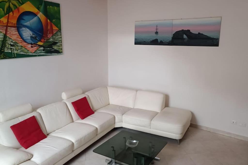 Casa Giafer Luminoso Spazioso Ben Localizzato Firenze