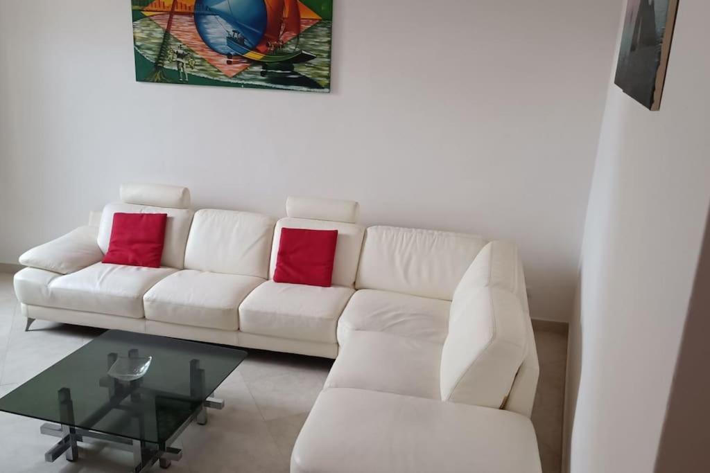 Casa Giafer Luminoso Spazioso Ben Localizzato Appartamento