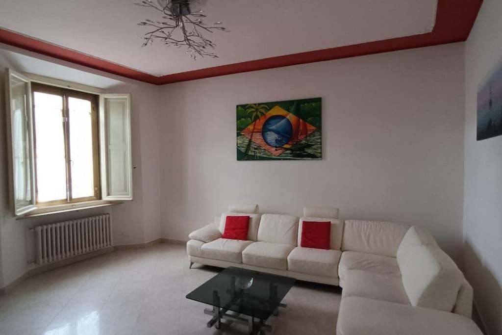Casa Giafer Luminoso Spazioso Ben Localizzato Appartamento *