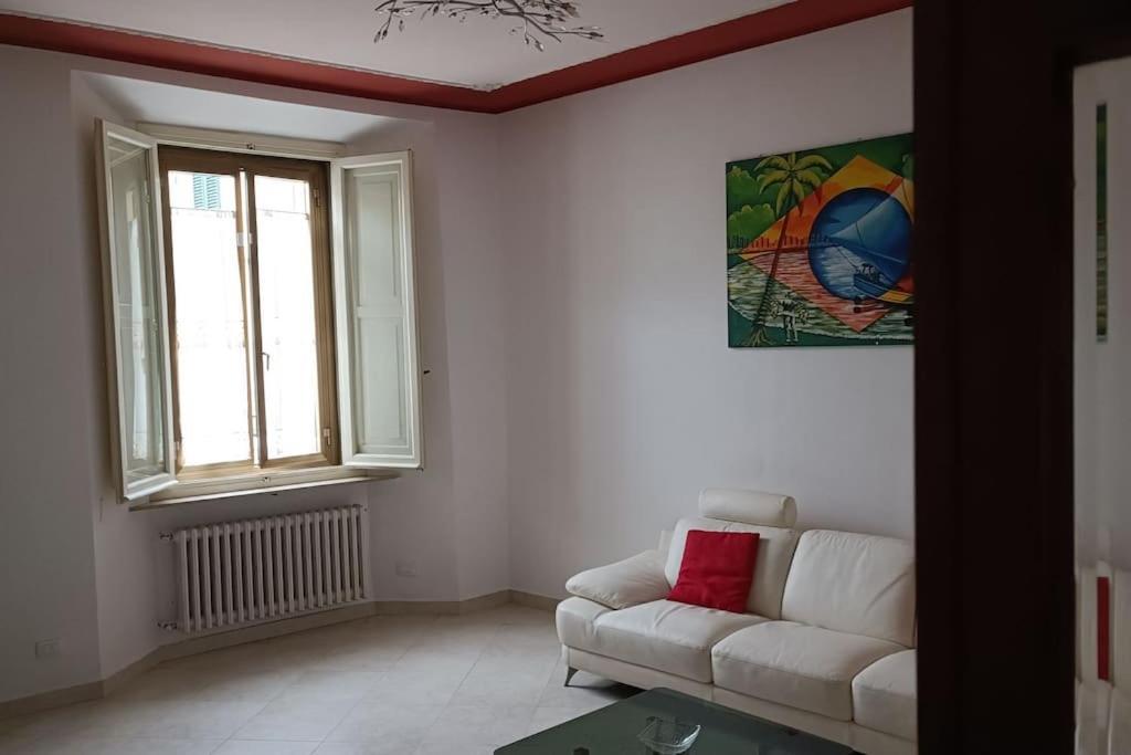 Casa Giafer Luminoso Spazioso Ben Localizzato Firenze