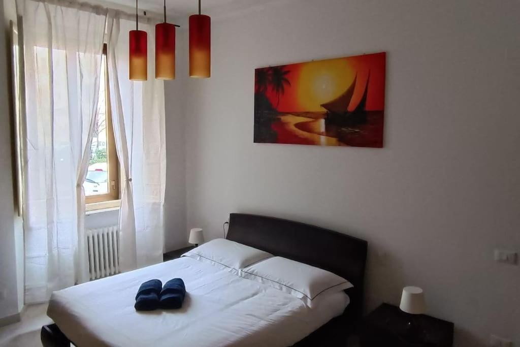 Casa Giafer Luminoso Spazioso Ben Localizzato Appartamento