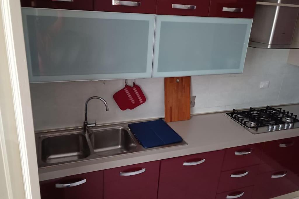 Appartamento Casa Giafer Luminoso Spazioso Ben Localizzato Firenze