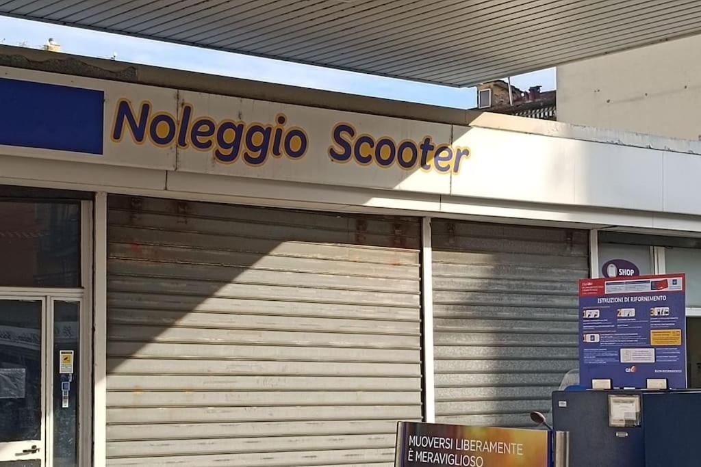 Casa Giafer Luminoso Spazioso Ben Localizzato Appartamento Firenze