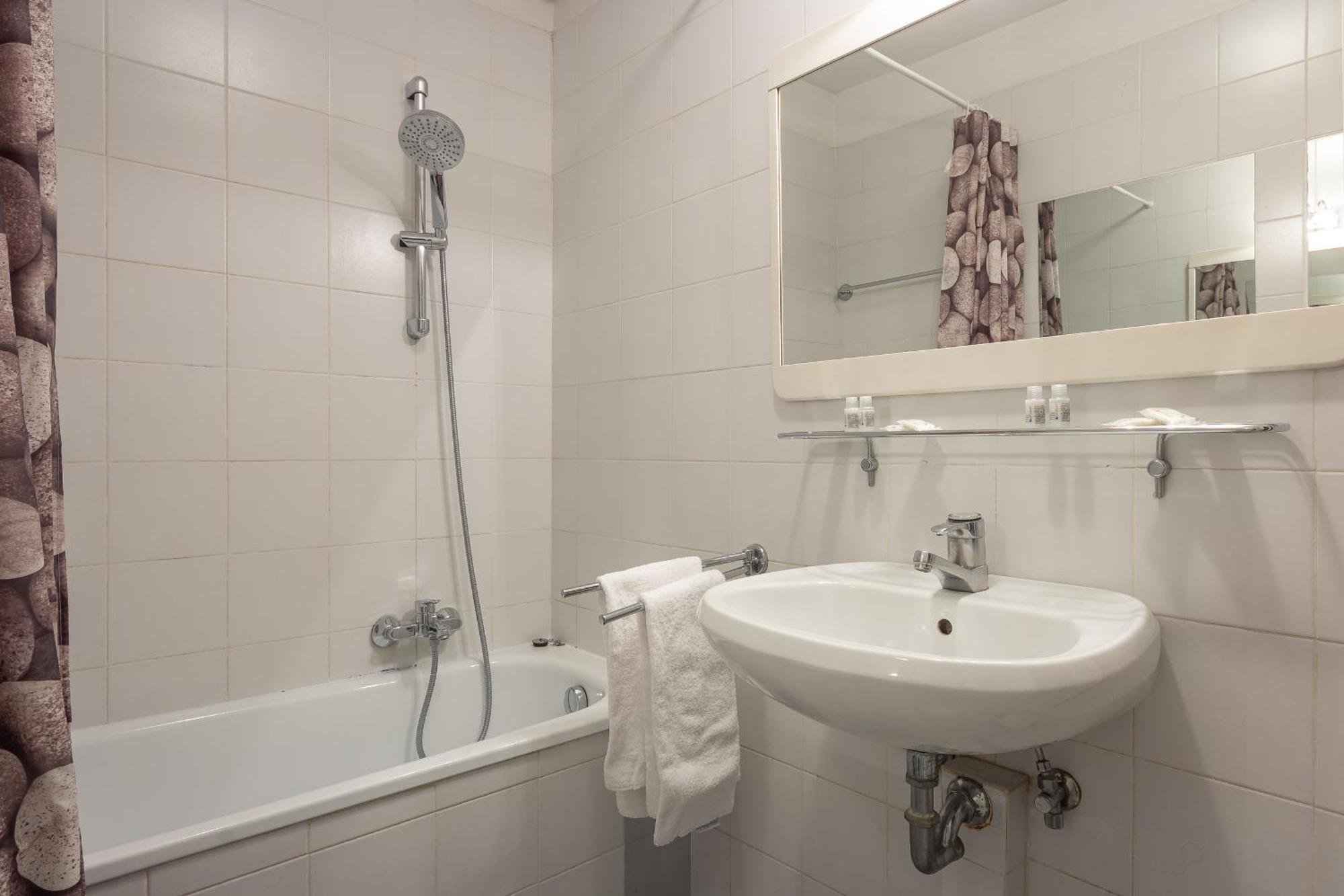 Angelica House Apartment *