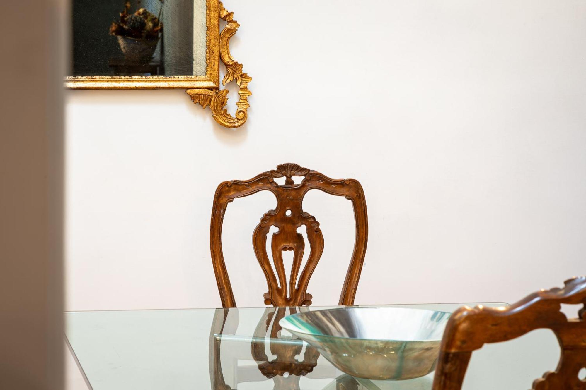 Angelica House Florence
