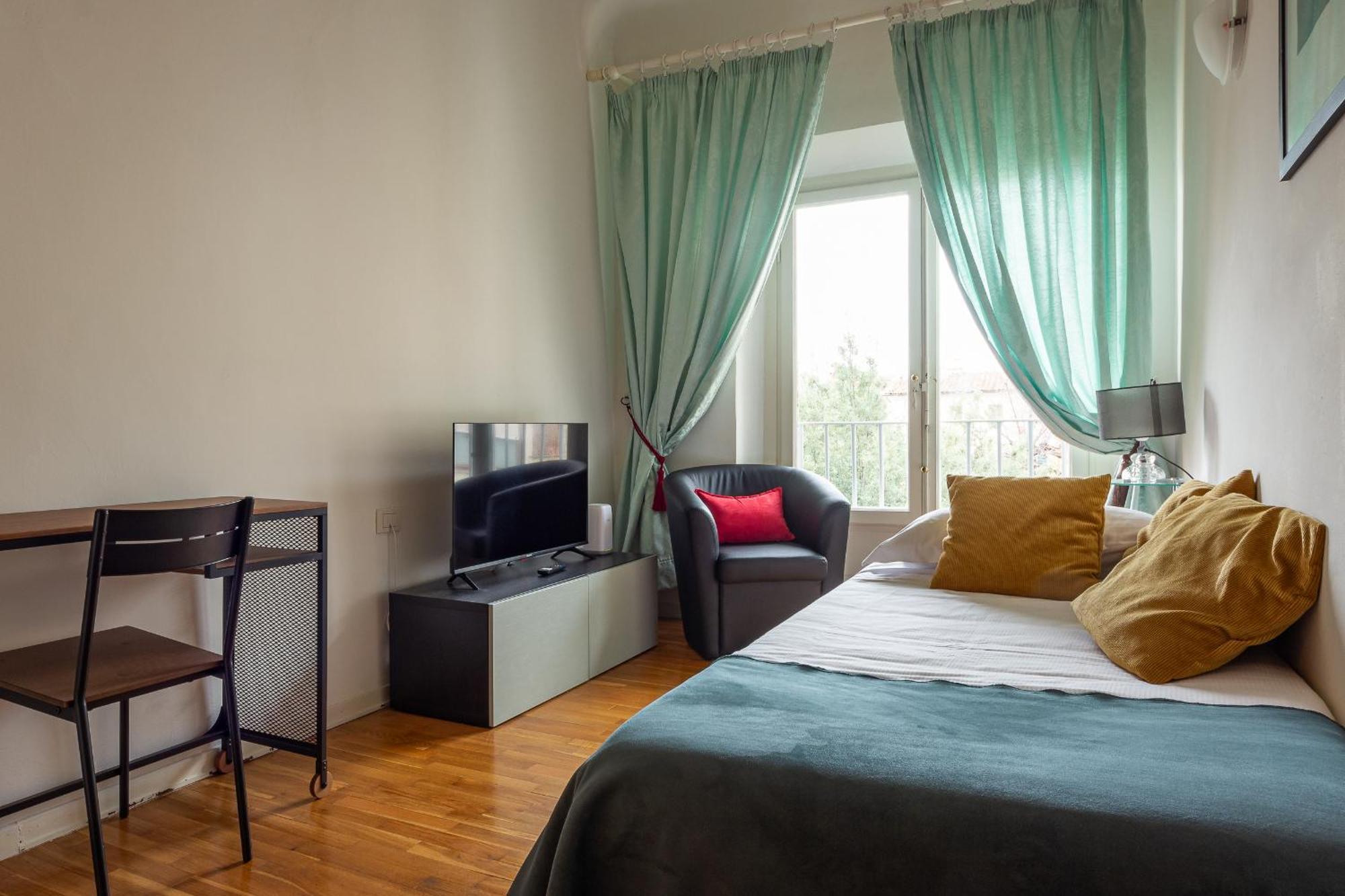 Apartment Angelica House Florence