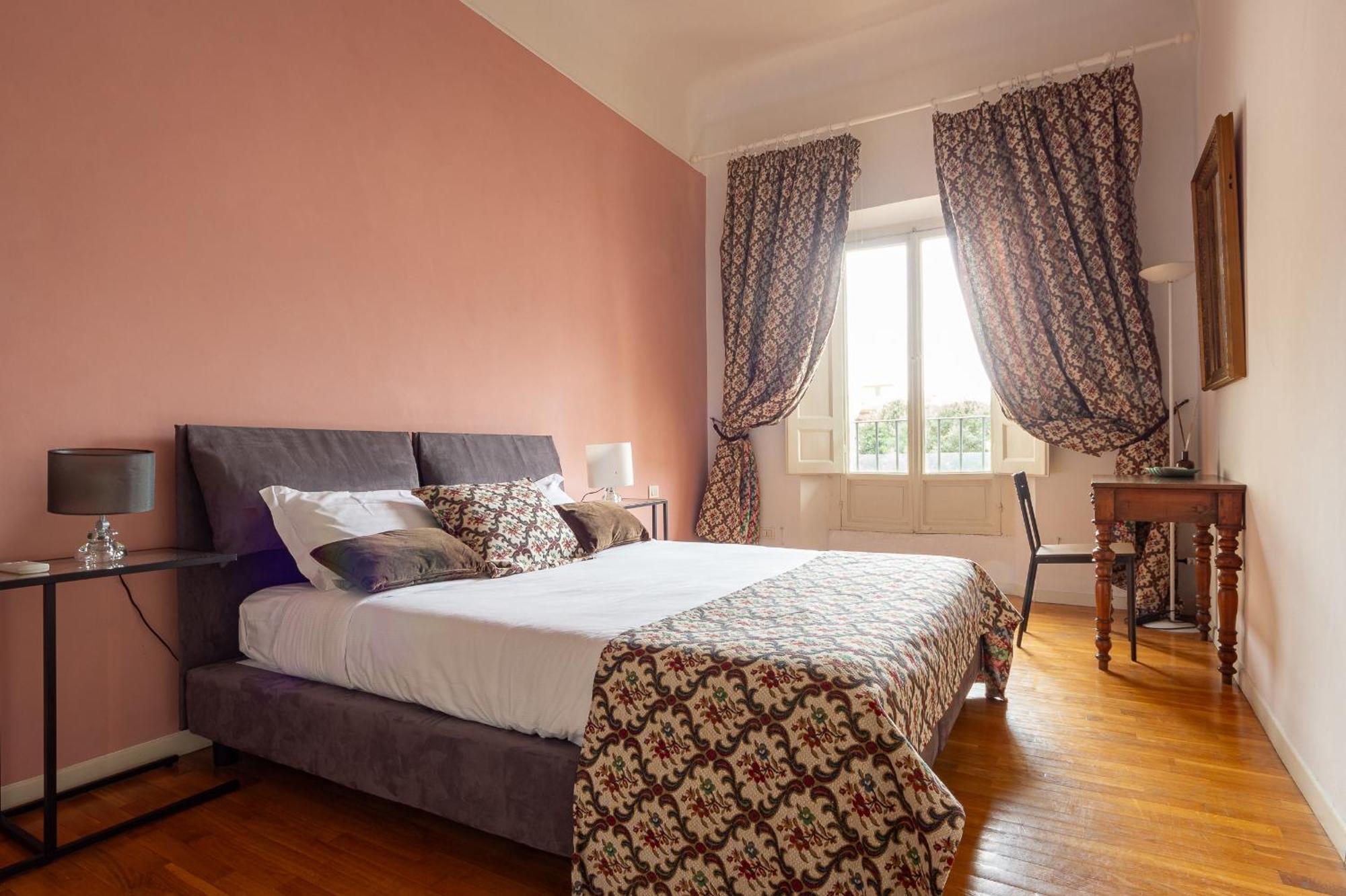 Angelica House Apartment Florence