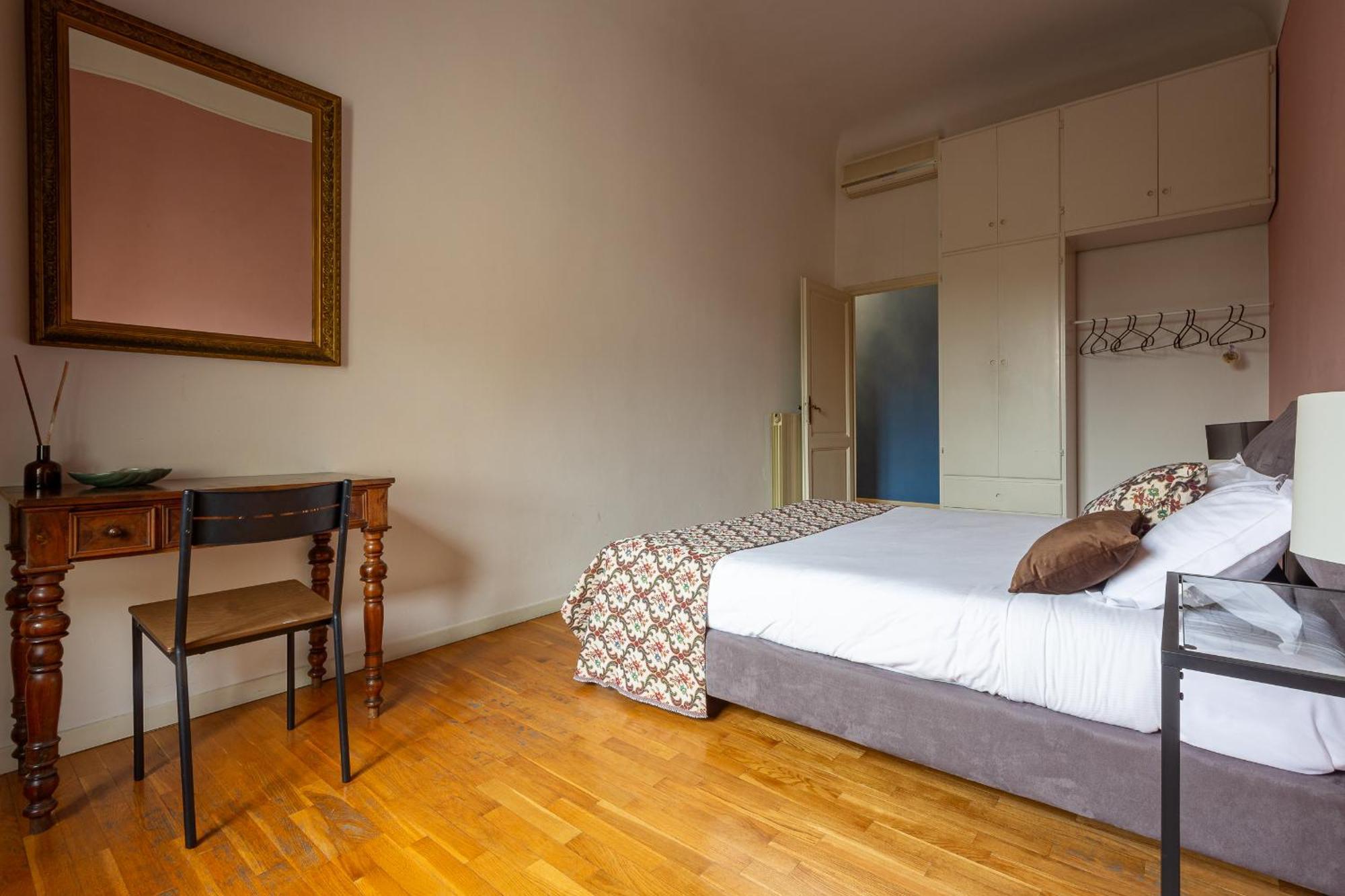 Angelica House Apartment Florence